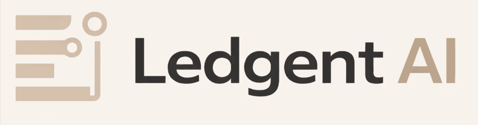 Ledgent AI